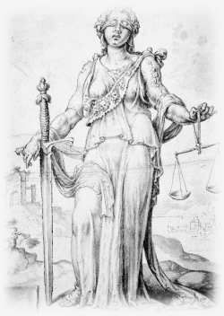 Justitia