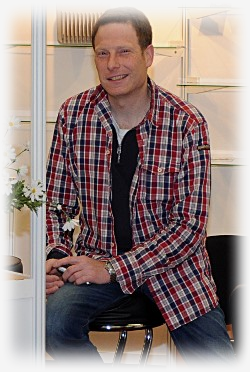 Matthias Gaier